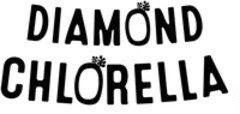 DIAMOND CHLORELLA