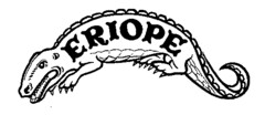 ERIOPE