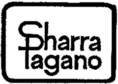 Sharra Pagano