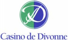 Casino de Divonne