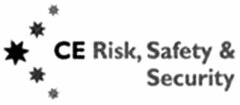 CE Risk, Safety & Security