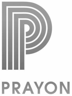 P PRAYON