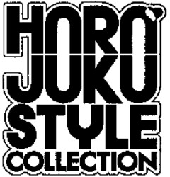 HNRN JUKU STYLE COLLECTION