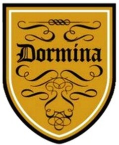 Dormina