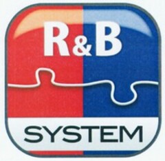 R&B SYSTEM