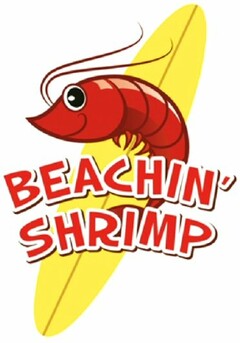 BEACHIN' SHRIMP