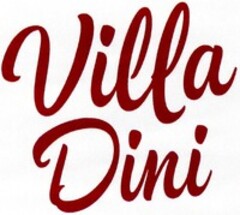 Villa Dini