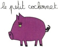 le petit cochonnet