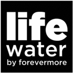 life water by forevermore