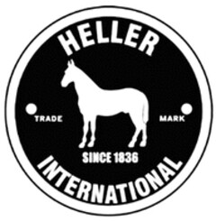 HELLER INTERNATIONAL