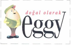 dogal olarak EGGY