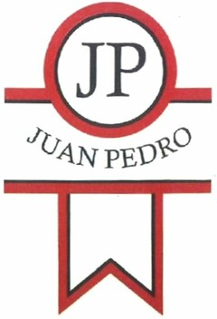 JP JUAN PEDRO