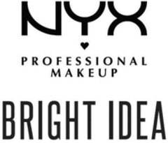 NYX PROFESSIONAL MAKEUP BRIGHT IDEA