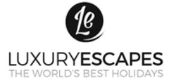 LE LUXURYESCAPES THE WORLD'S BEST HOLIDAYS