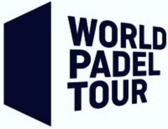 WORLD PADEL TOUR