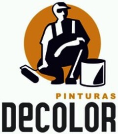 PINTURAS DECOLOR