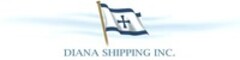 DIANA SHIPPING INC.