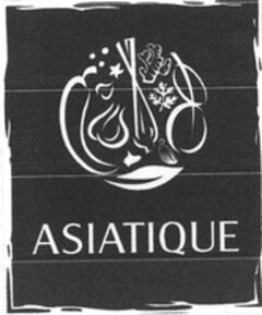 ASIATIQUE