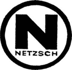 N NETZSCH