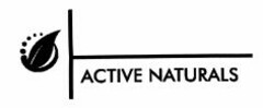 ACTIVE NATURALS