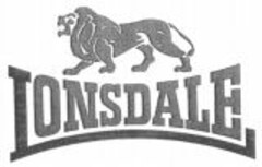 LONSDALE