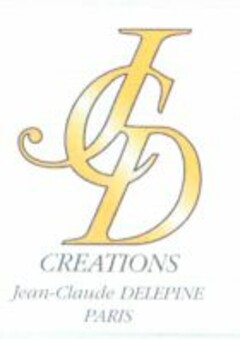 JCD CREATIONS Jean-Claude DELEPINE PARIS