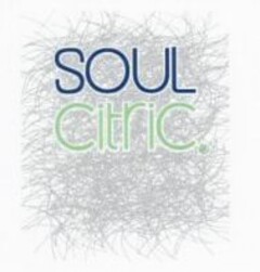 SOUL CITRIC.