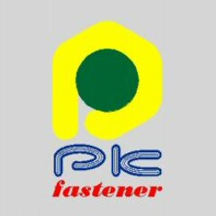 PK fastener