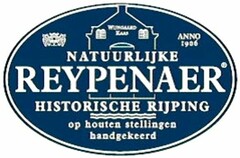 REYPENEAR HISTORISCHE RIJPING