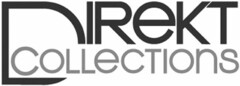 DIReKT COLLECTIONS