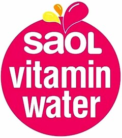 saol vitamin water