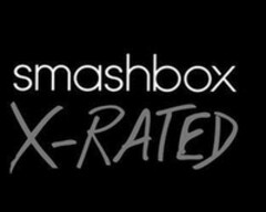 smashbox X-RATED