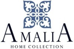 AmaliA HOME COLLECTION
