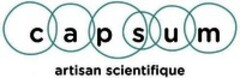 capsum artisan scientifique