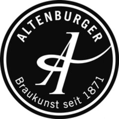 ALTENBURGER Braukunst seit 1871