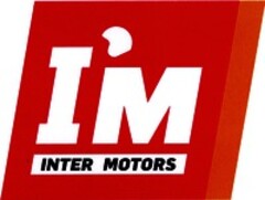 I'M INTER MOTORS