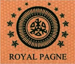 ROYAL PAGNE