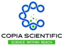 COPIA SCIENTIFIC SCIENCE WITHIN REACH