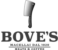 BOVE'S MACELLAI DAL 1929 MEATS & COFFEE