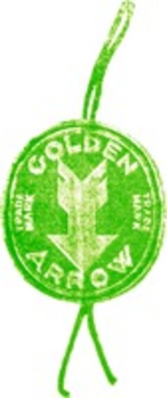 GOLDEN ARROW