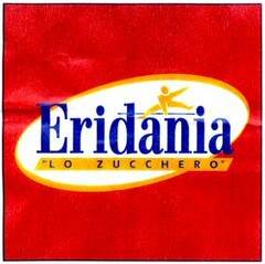 Eridania "LO ZUCCHERO"