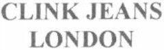 CLINK JEANS LONDON