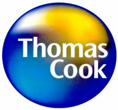 Thomas Cook