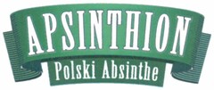 APSINTHION Polski Absinthe