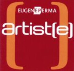 EUGENE PERMA Artist[e]