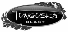 TUNGUSKA BLAST