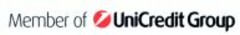 Member of UniCredit Group