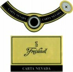 Freixenet CARTA NEVADA