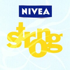 NIVEA strong