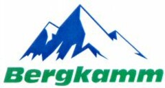 Bergkamm